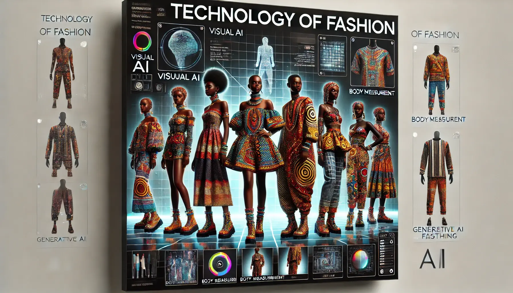 SartorFit: Revolutionizing Made-to-Measure Fashion with AI